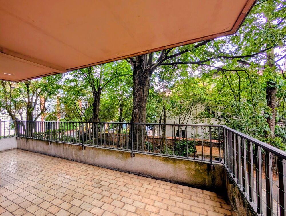 Appartement 4 pièces 90 m² · à Toulouse · 90 m² · 457 000 €