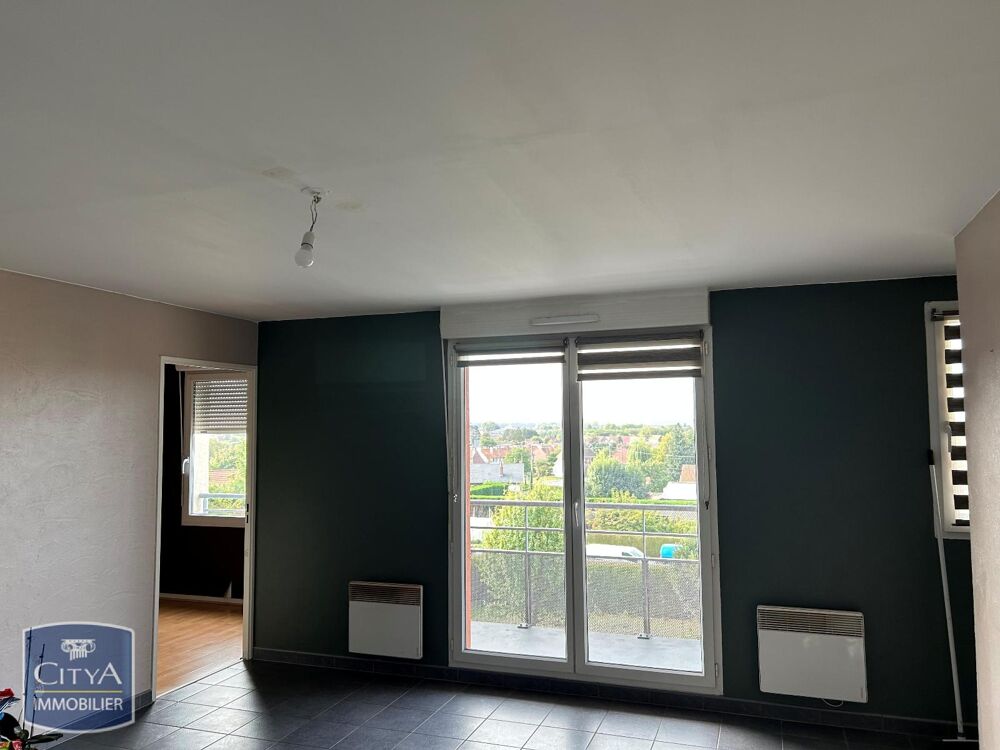 location Appartement - 3 pièce(s) - 54 m² Auchel (62260)