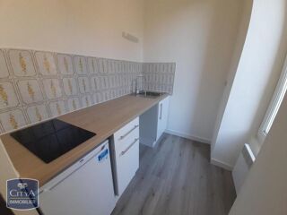  Appartement � louer 1 pi�ce 23 m�