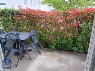  Appartement � louer 2 pi�ces 37 m�