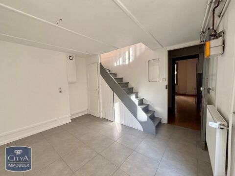  Appartement � louer 2 pi�ces 57 m�