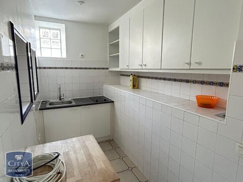  Maison � louer 3 pi�ces 53 m�