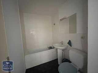  Appartement � louer 2 pi�ces 46 m�