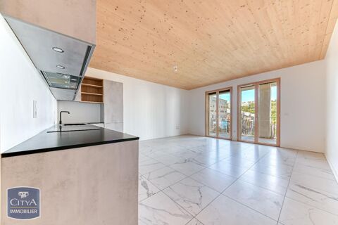  Appartement  louer 3 pices 72 m