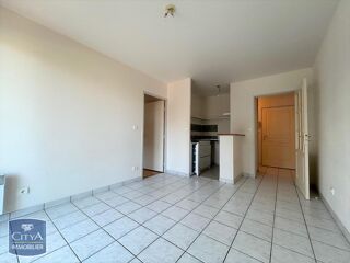  Appartement � louer 2 pi�ces 34 m�