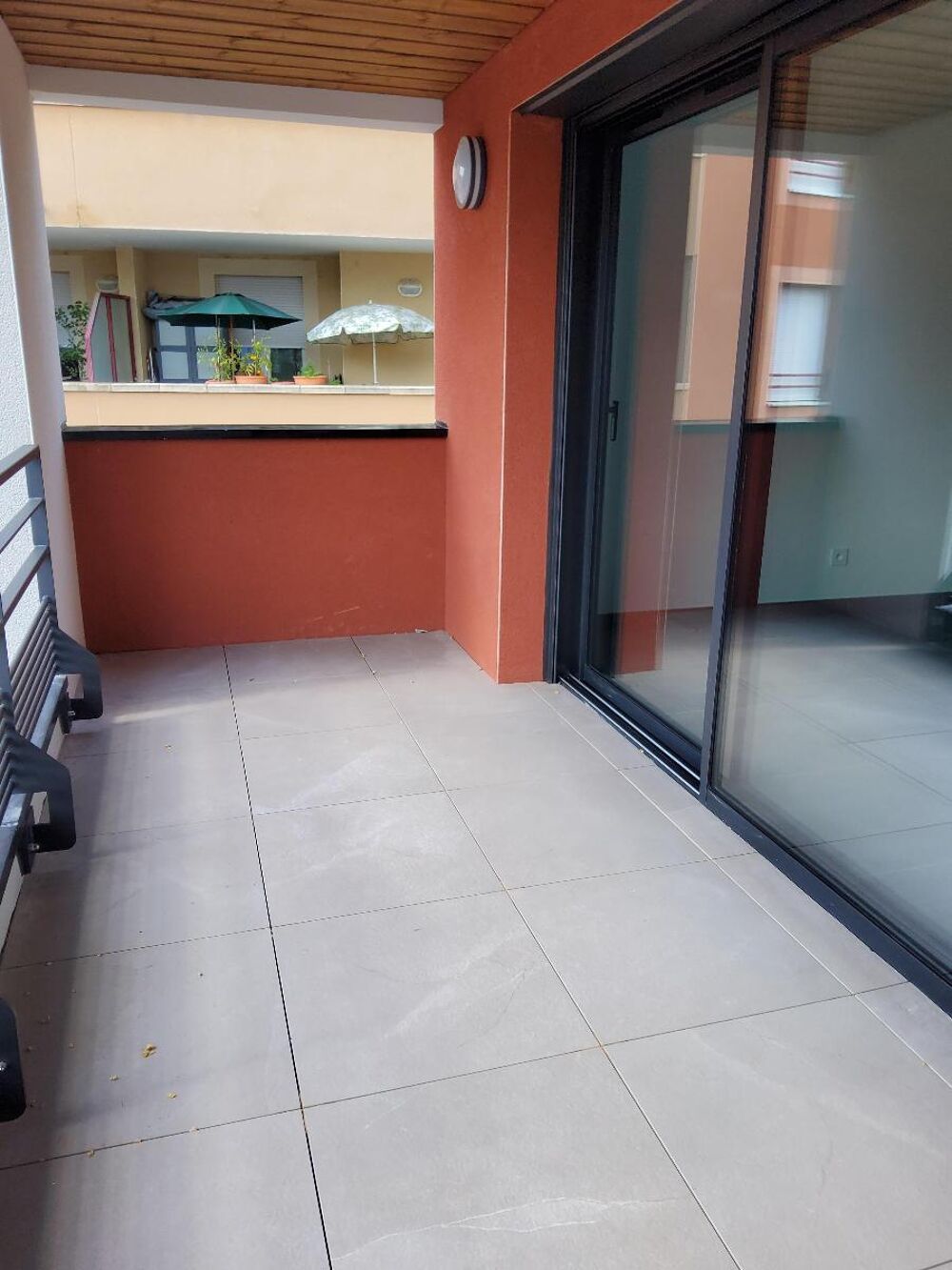 Le Pavillon d'été. 22 Rue Jayol. St Just Appartement neu....