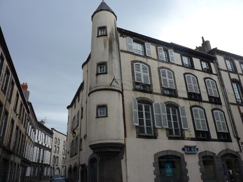  Appartement � louer 2 pi�ces 33 m�