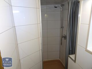  Appartement à louer 1 pièce 16 m²