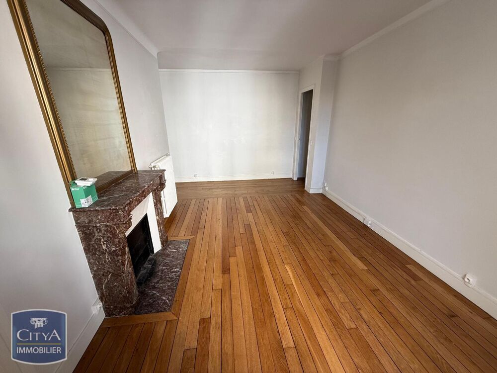 location Appartement - 3 pièce(s) - 59 m² Paris 15