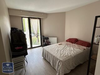  Appartement à louer 2 pièces 47 m²
