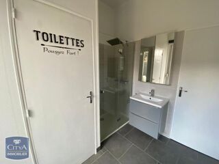  Appartement � louer 1 pi�ce 23 m�