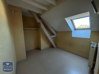  Appartement à louer 1 pièce 23 m²