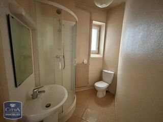  Appartement à louer 2 pièces 46 m²
