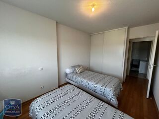  Appartement � louer 2 pi�ces 48 m�