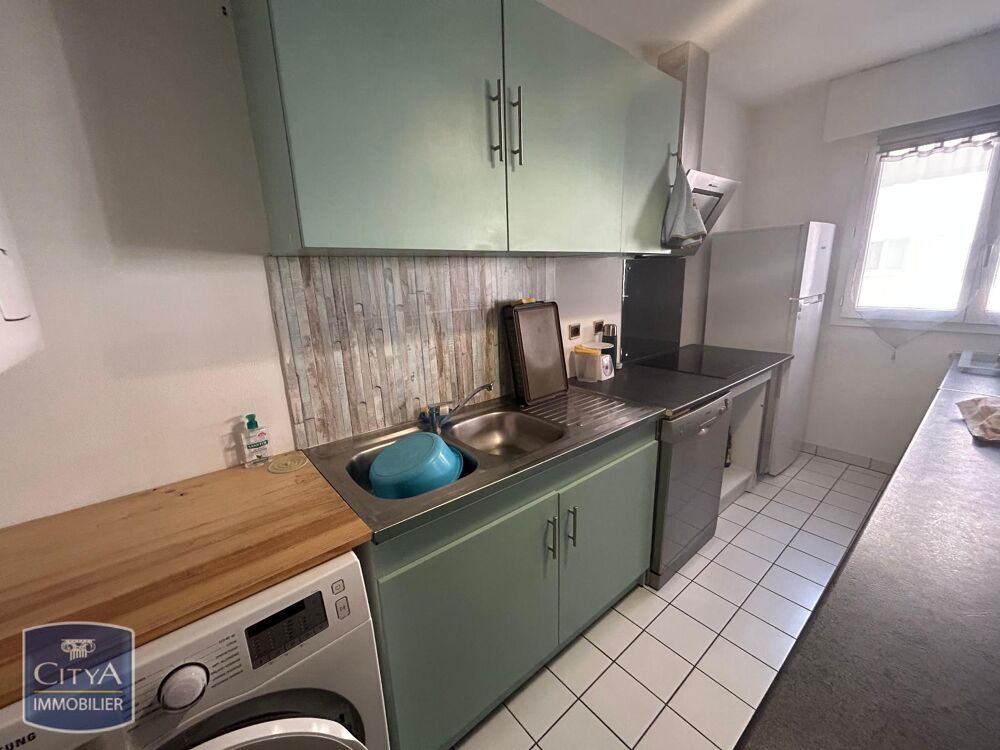 location Appartement - 3 pièce(s) - 67 m² Billère (64140)