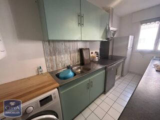 location Appartement - 3 pièce(s) - 67 m² Billère (64140)