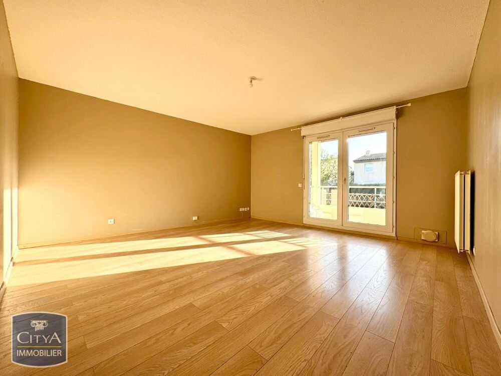 location Appartement - 3 pièce(s) - 65 m² Nimes (30900)