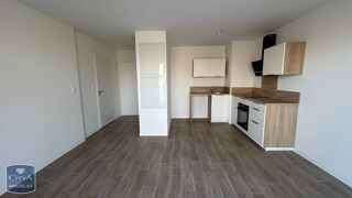  Appartement � louer 1 pi�ce 28 m�