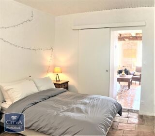  Appartement � louer 2 pi�ces 38 m�