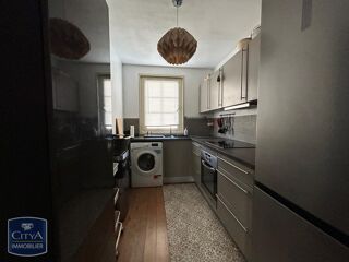  Appartement � louer 3 pi�ces 72 m�