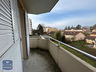  Appartement à louer 2 pièces 52 m²