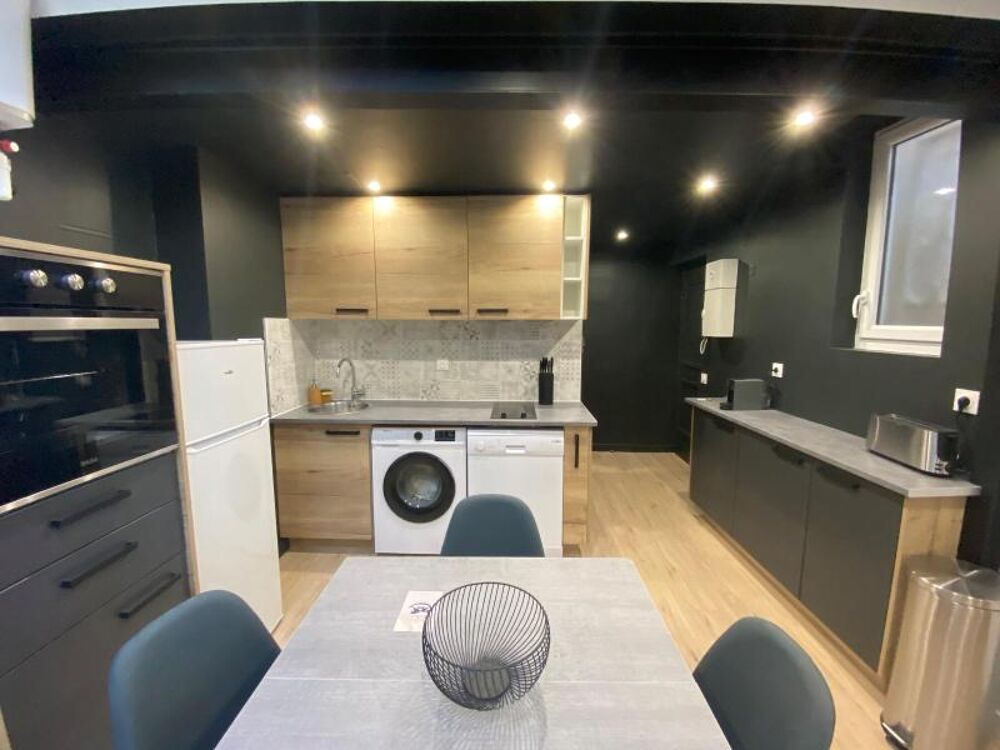 location Appartement - 2 pièce(s) - 31 m² Toulouse (31000)