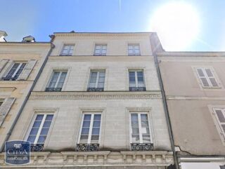  Appartement à louer 2 pièces 29 m²