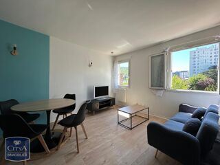  Appartement � louer 2 pi�ces 32 m�