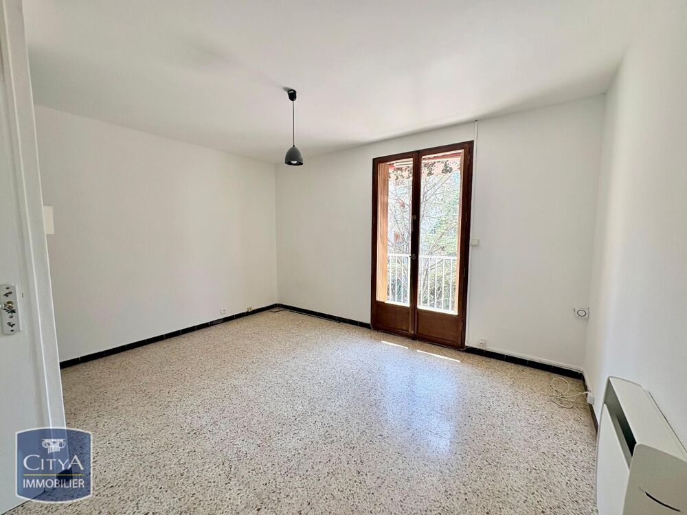 location Appartement - 1 pièce(s) - 32 m² Aix-en-Provence (13100)