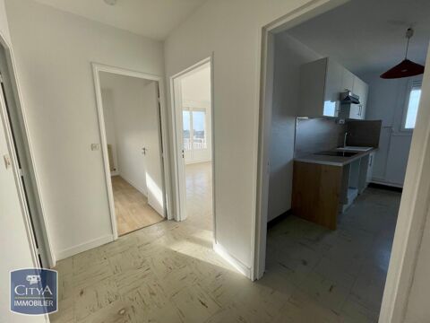  Appartement  louer 2 pices 48 m