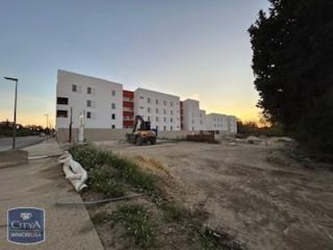  Appartement � louer 2 pi�ces 43 m�