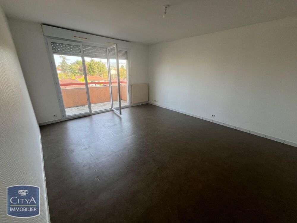 location Appartement - 3 pièce(s) - 64 m² Dijon (21000)