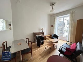  Appartement � louer 3 pi�ces 55 m�