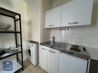  Appartement � louer 1 pi�ce 35 m�