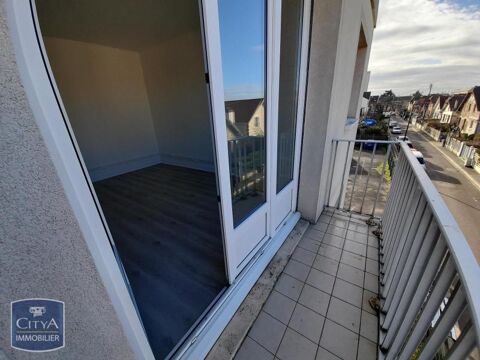  Appartement � louer 1 pi�ce 27 m�