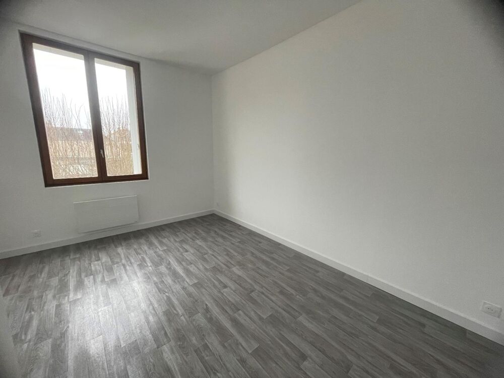 location Appartement - 2 pièce(s) - 35 m² Tours (37000)