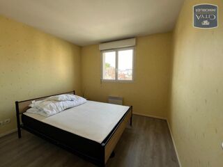  Appartement à louer 2 pièces 45 m²
