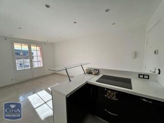  Appartement à louer 2 pièces 31 m²