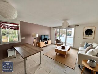  Appartement � louer 3 pi�ces 58 m�