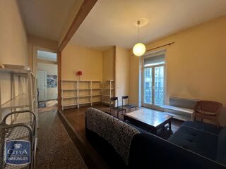  Appartement � louer 2 pi�ces 57 m�