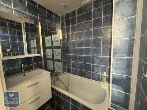  Appartement � louer 2 pi�ces 41 m�