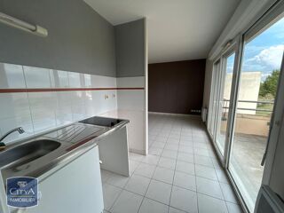  Appartement à louer 2 pièces 48 m²