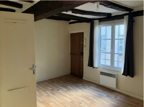  Appartement  louer 1 pice 19 m