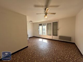  Appartement à louer 3 pièces 46 m²
