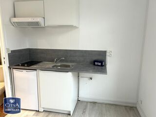  Appartement à louer 2 pièces 21 m²