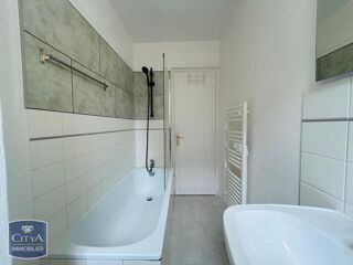 location Appartement - 1 pièce(s) - 21 m² Chartres (28000)
