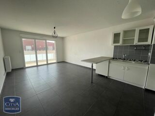  Appartement à louer 3 pièces 67 m²