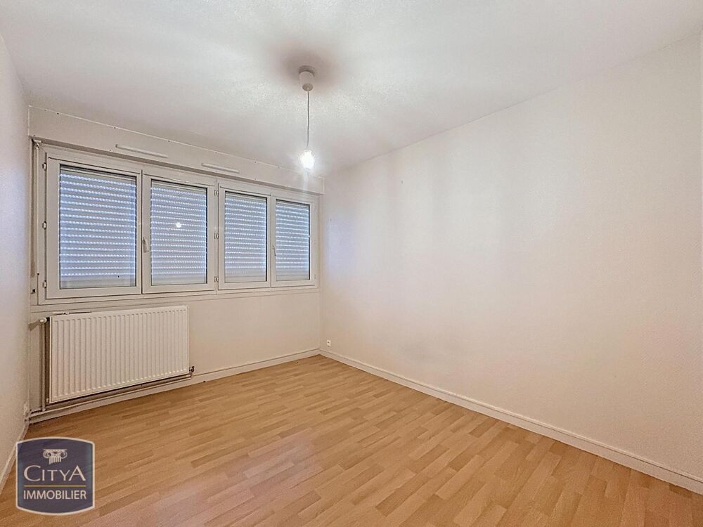 location Appartement - 2 pièce(s) - 48 m² Lucé (28110)