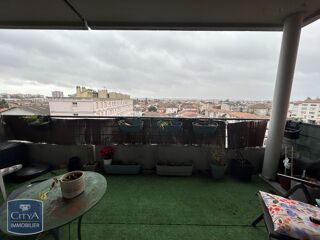  Appartement � louer 3 pi�ces 61 m�