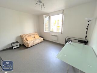  Appartement à louer 1 pièce 22 m²